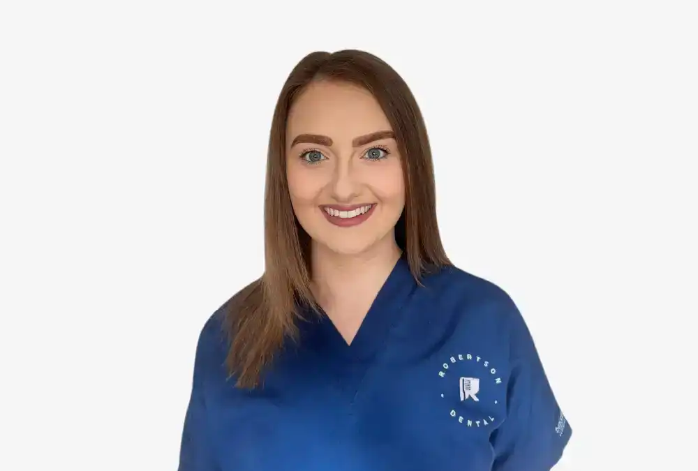 Karen McLeod - Dentist BDS